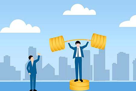 期货权益收益比例计算公式