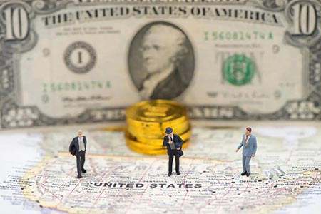 期货及其他衍生物概览