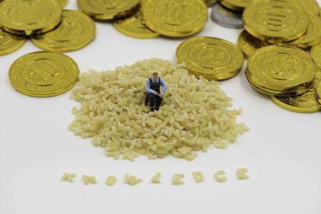 浙商期货交易,浙商中心风采