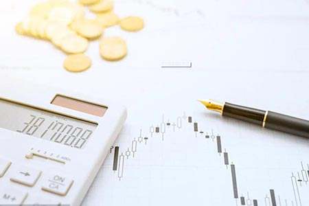 期货涨跌因素种类分析图