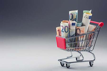 菜粕期货提保详解:期权保证金策略